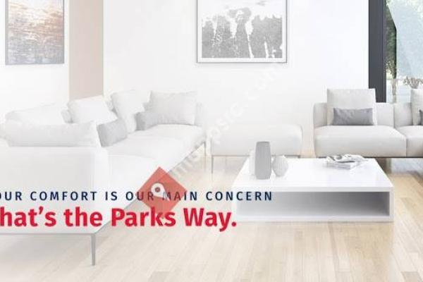 Parks Heating & Cooling