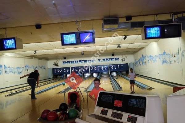 Parkside Lanes