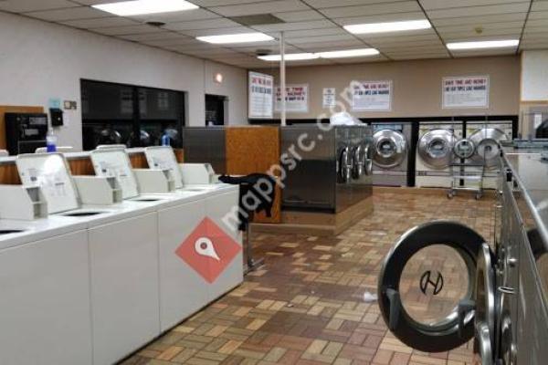 Parktowne Speed Queen Laundries