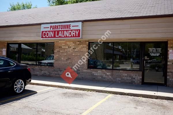 Parktowne Speed Queen Laundries