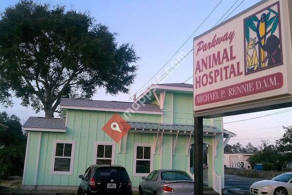 Parkway Animal Hospital