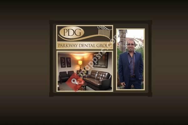 PARKWAY DENTAL GROUP: Wade Ahwal DDS MPH