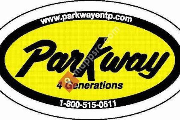 Parkway Dry Cleaners