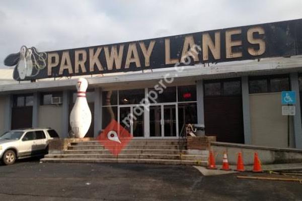 Parkway Lanes