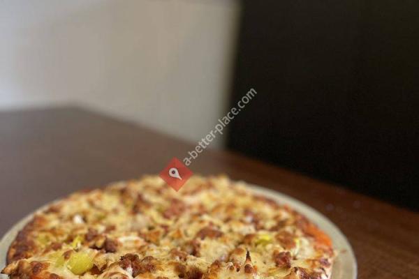 Parkway Pizza Roseville