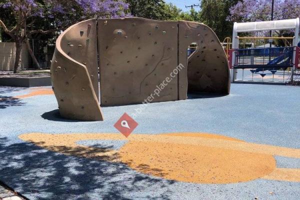 Parque de Los Suenos