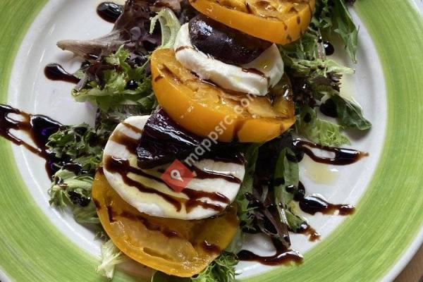 Parrot Key Caribbean Grill