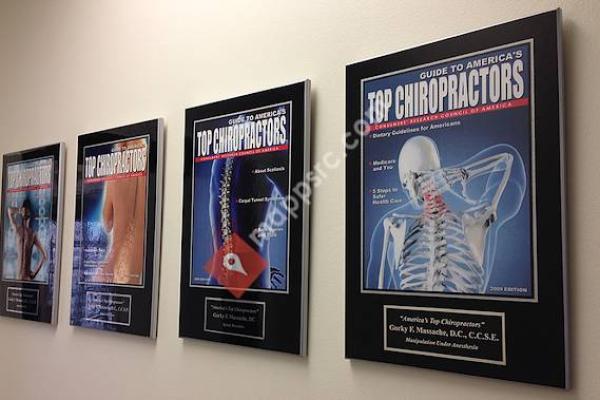 Parsippany Chiropractic Center