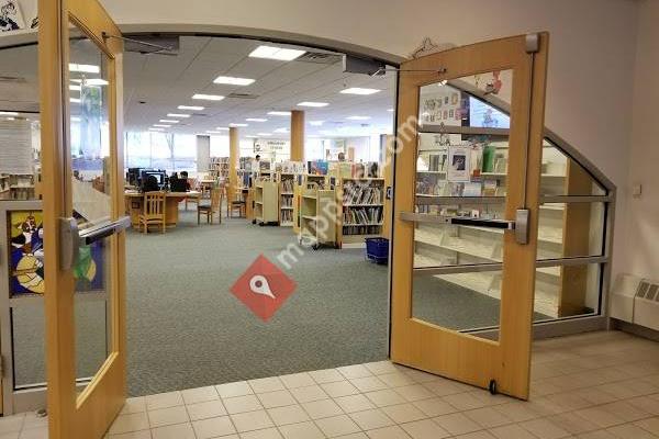 Parsippany Troy Hills Library