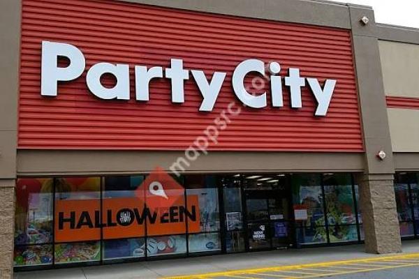 Party City