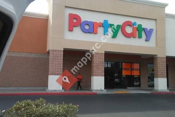 Party City