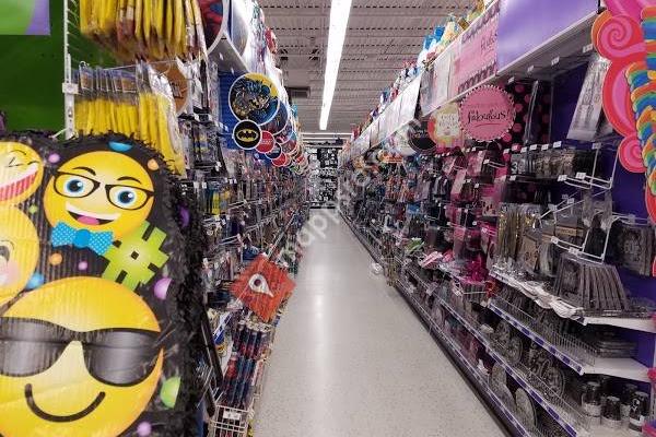 Party City