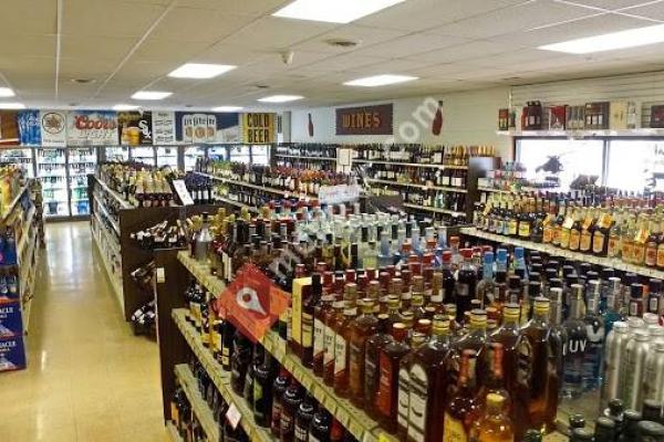 Party Liquors of Steger