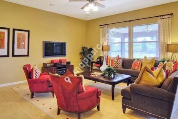 Paseo Pointe – Richmond American Homes