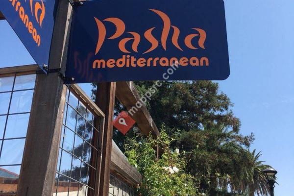 Pasha Mediterranean & Hookah Lounge