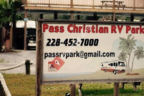 Pass Christian RV Park
