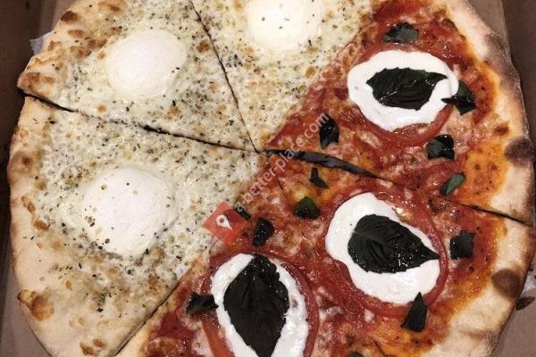 Passeri's Pizza Subs and Cosmos