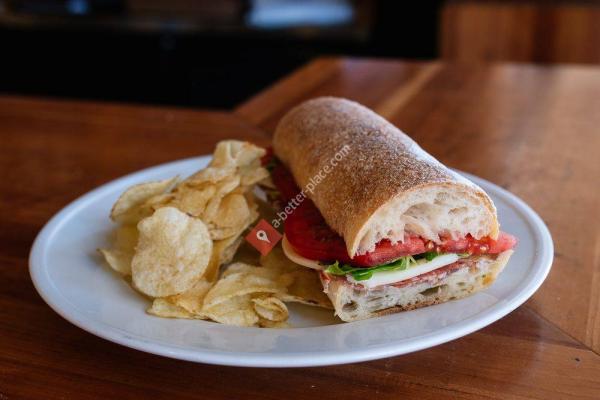 Pastaria Deli & Wine