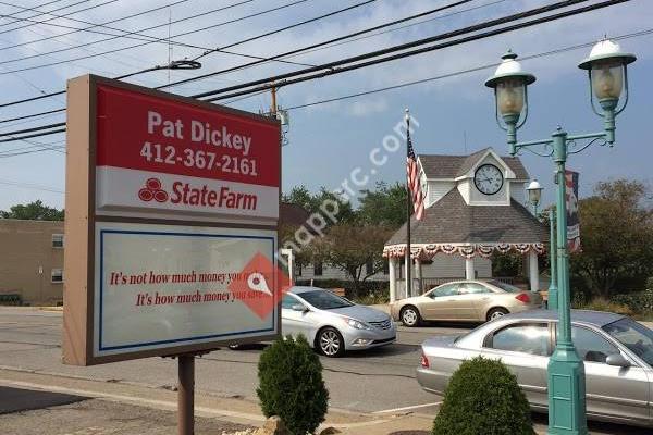 Pat Dickey - State Farm Insurance Agent