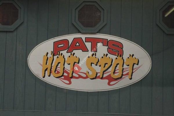 Pat's Hot Spot