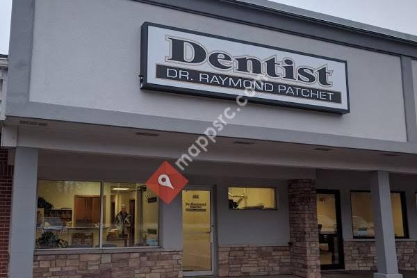 Patchet Raymond DDS