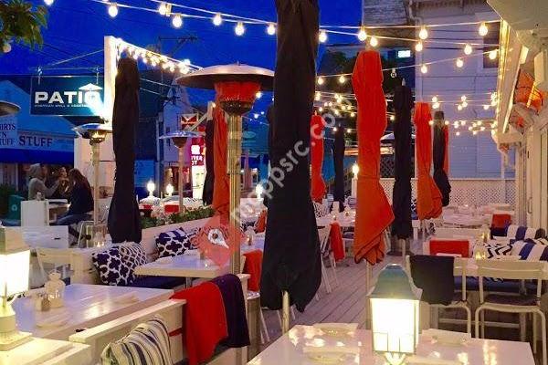 Patio American Grill & Cocktail Bar