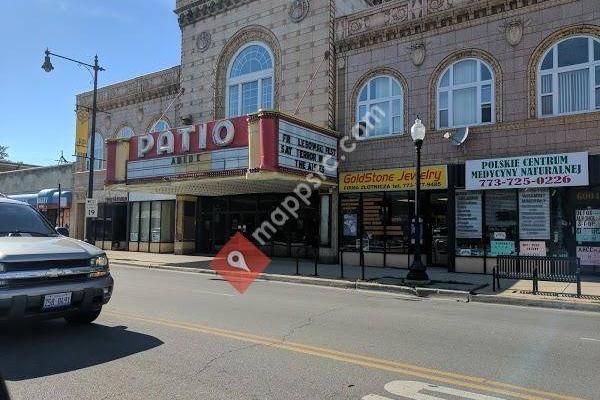 Patio Theater