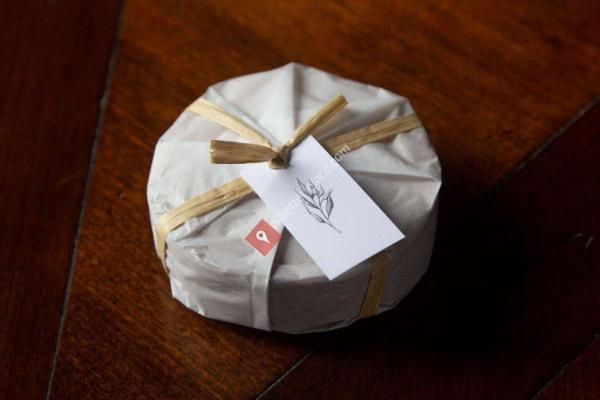 Patisserie of the Pacific