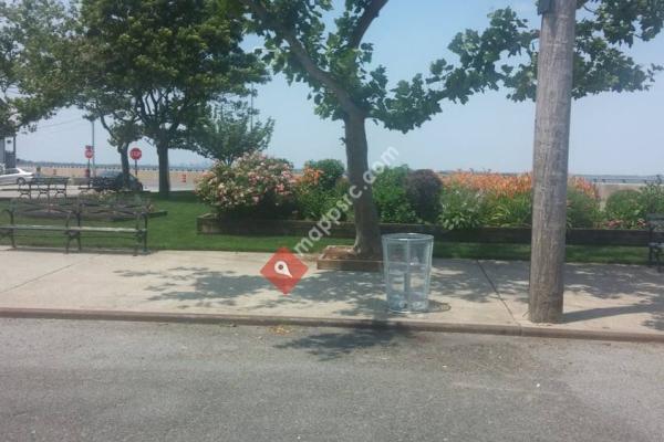 Patricia A Brackley Park