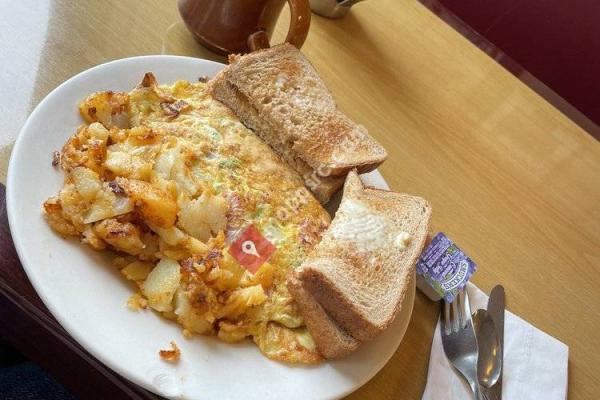 Patricia's Restaurant