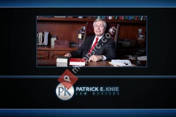 Patrick E. Knie Law Offices