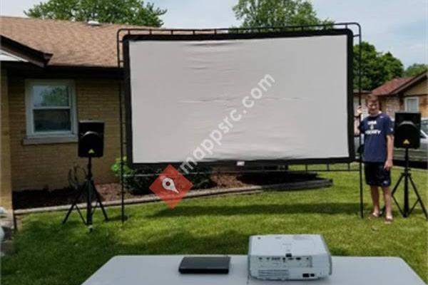 Patrick's Outdoor Movie Rental, L.L.C.