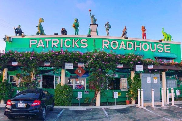 Patrick's Roadhouse