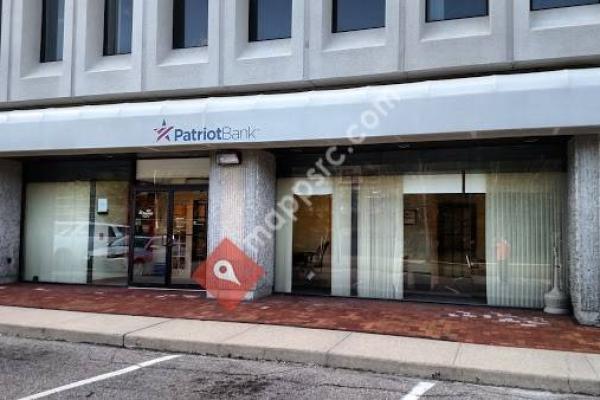 Patriot Bank