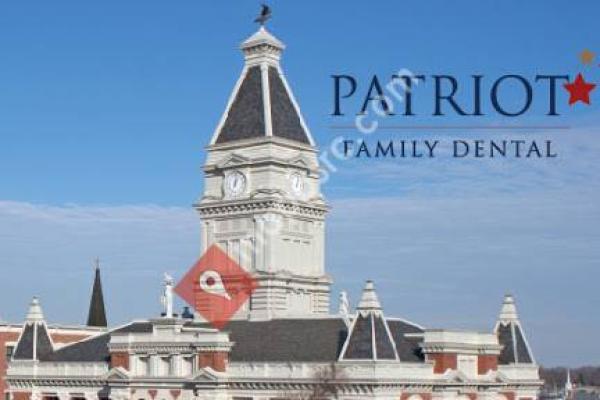 Patriot Family Dental