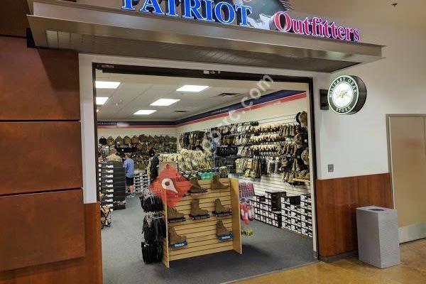 Patriot Outfitters