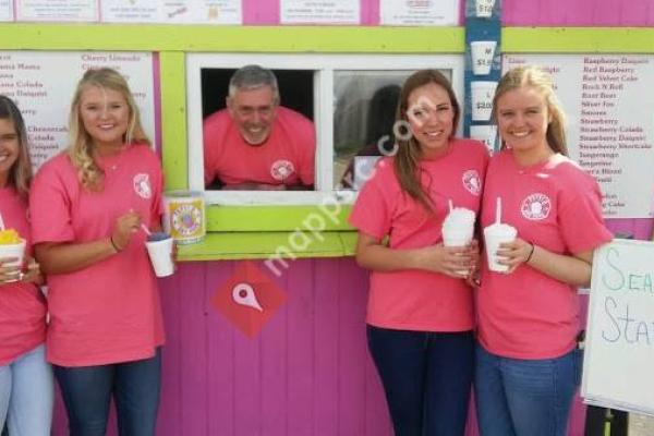 Patsy's Sno Cones