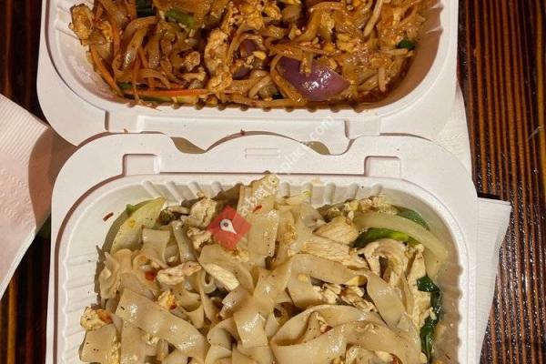 Pattaya Thai Express