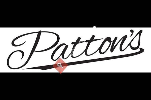 Patton's Western Wear