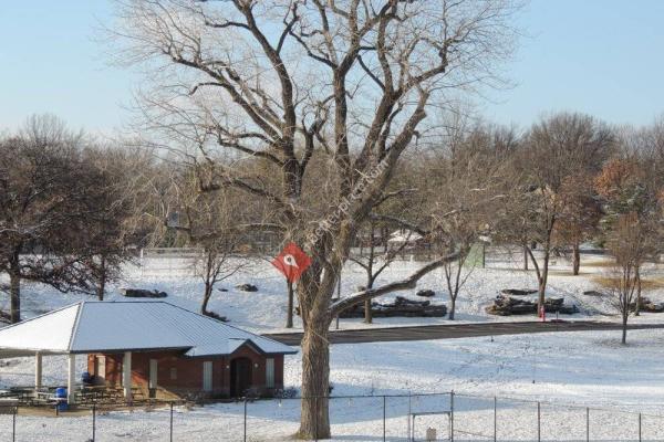 Paul C. Wehner Senior Memorial Park