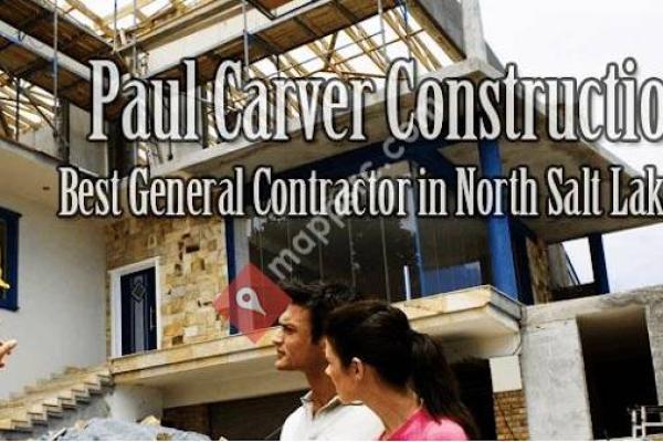 Paul Carver Construction