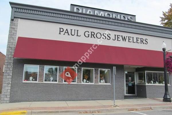 Paul Gross Jewelers Inc