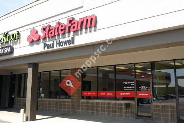 Paul Howell - State Farm Insurance Agent