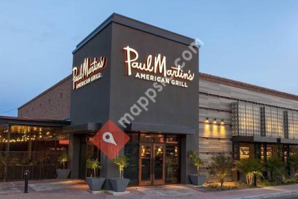 Paul Martin's American Grill