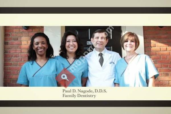 Paul Nagode D.D.S Family Dentistry