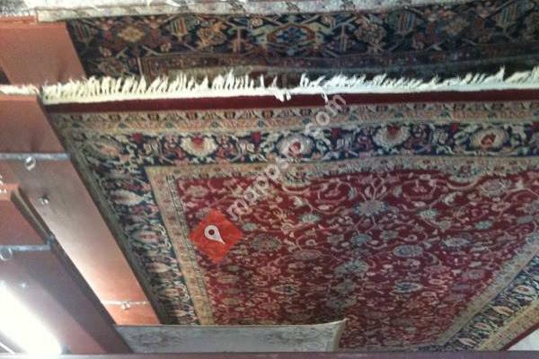 Paul Pilcher Carpet & Rugs