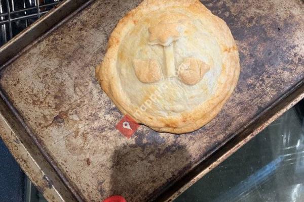 Paul's Pot Pies