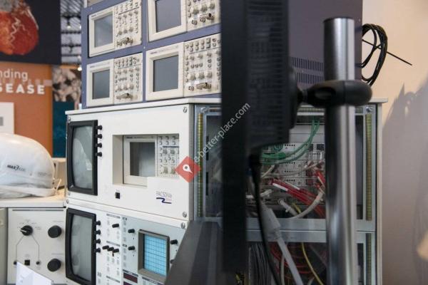 Paul S. Russell, MD Museum of Medical History and Innovation