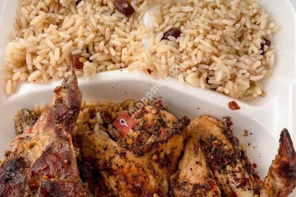 Paula's Soul Food Cafe