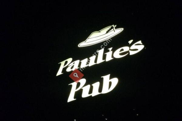 Paulie's Pub